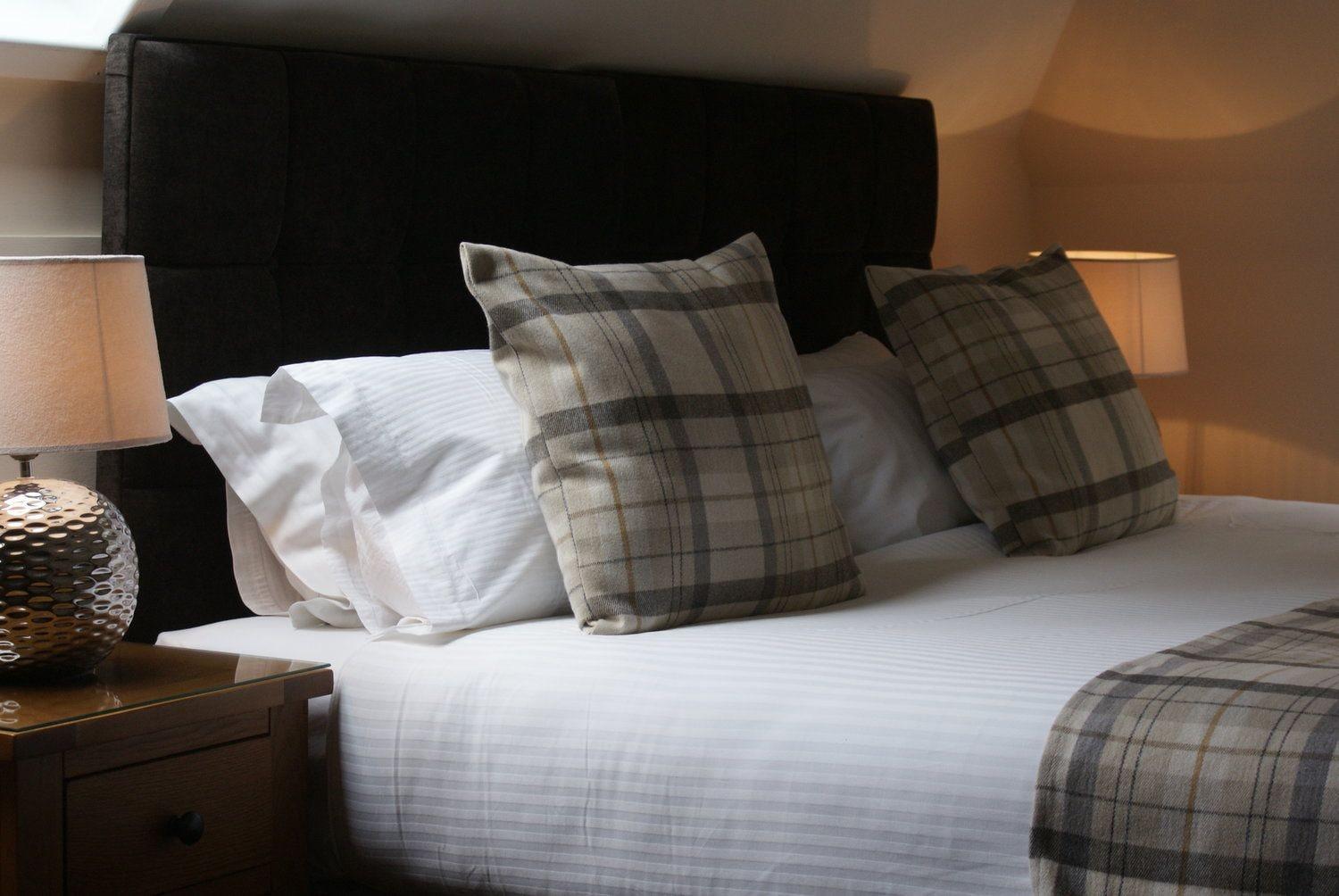 Appartamento The Glen Mhor *