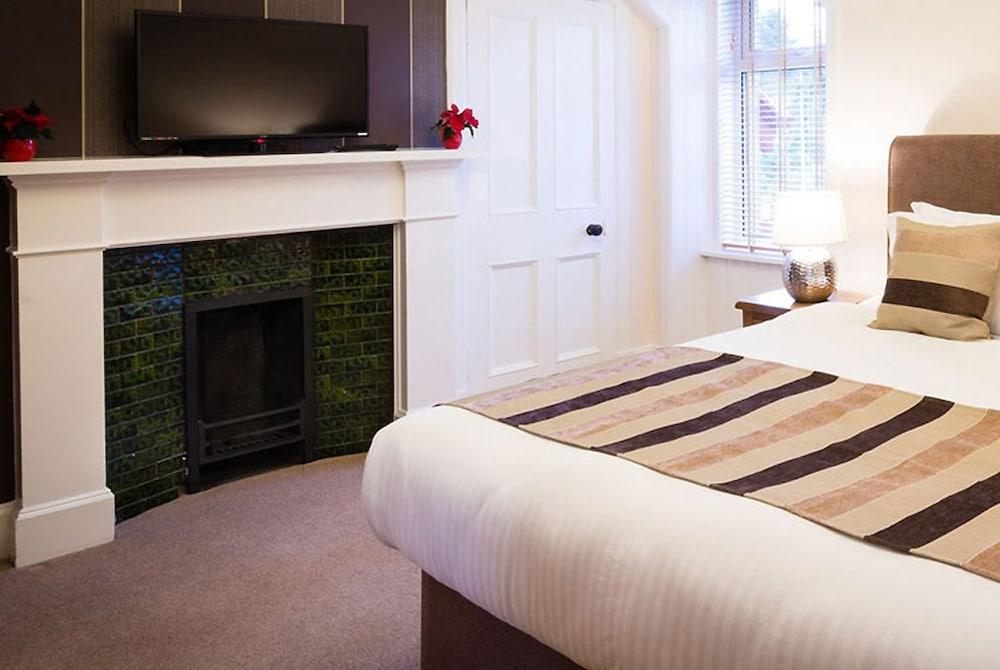 Apartment The Glen Mhor