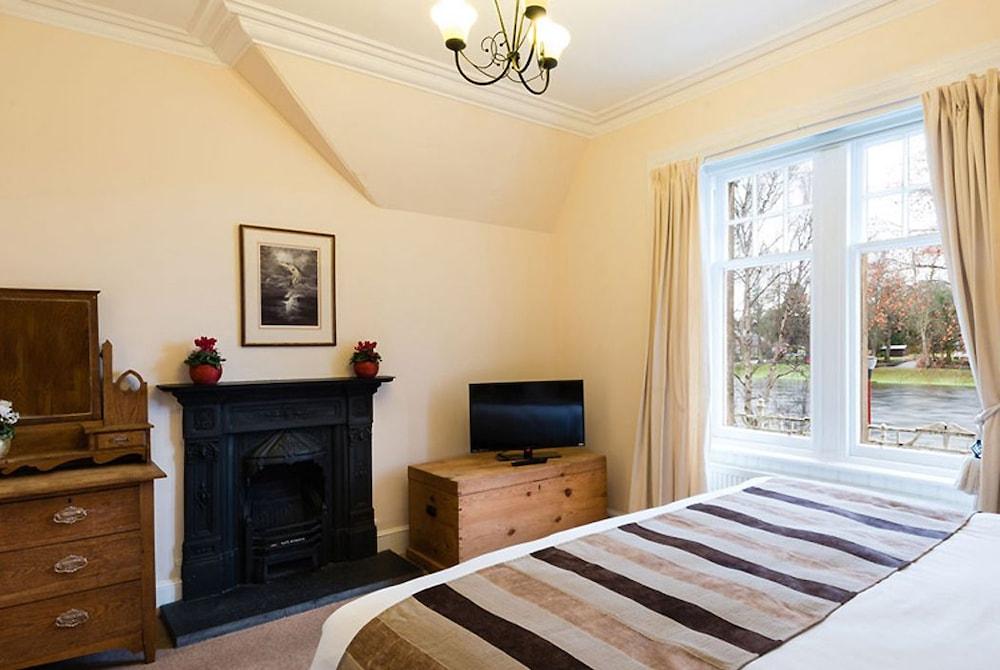 Appartamento The Glen Mhor *
