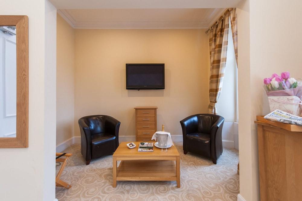Appartamento The Glen Mhor