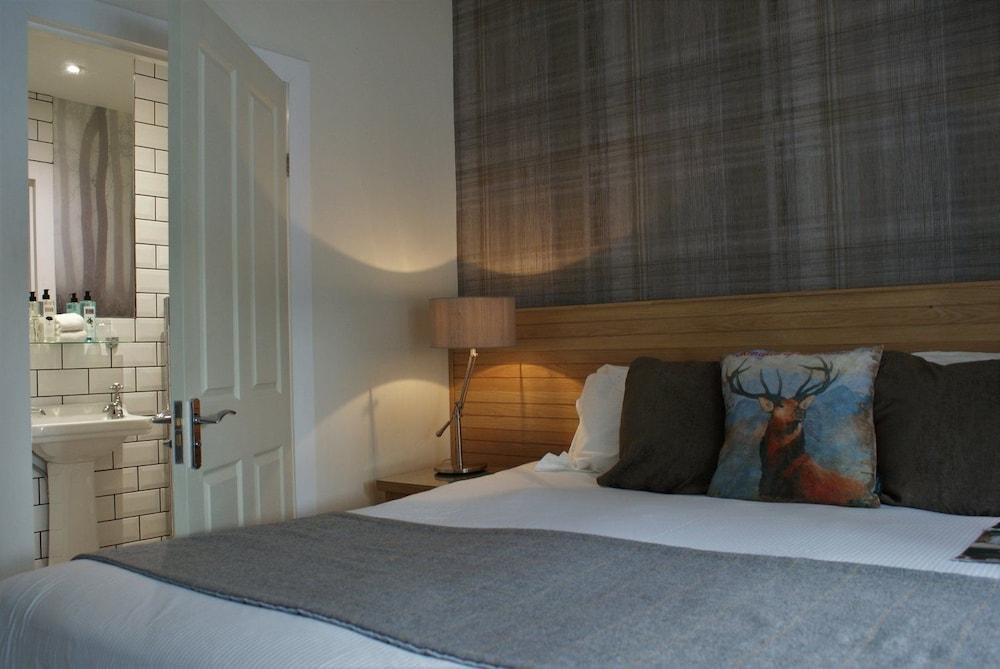 Appartamento The Glen Mhor Inverness