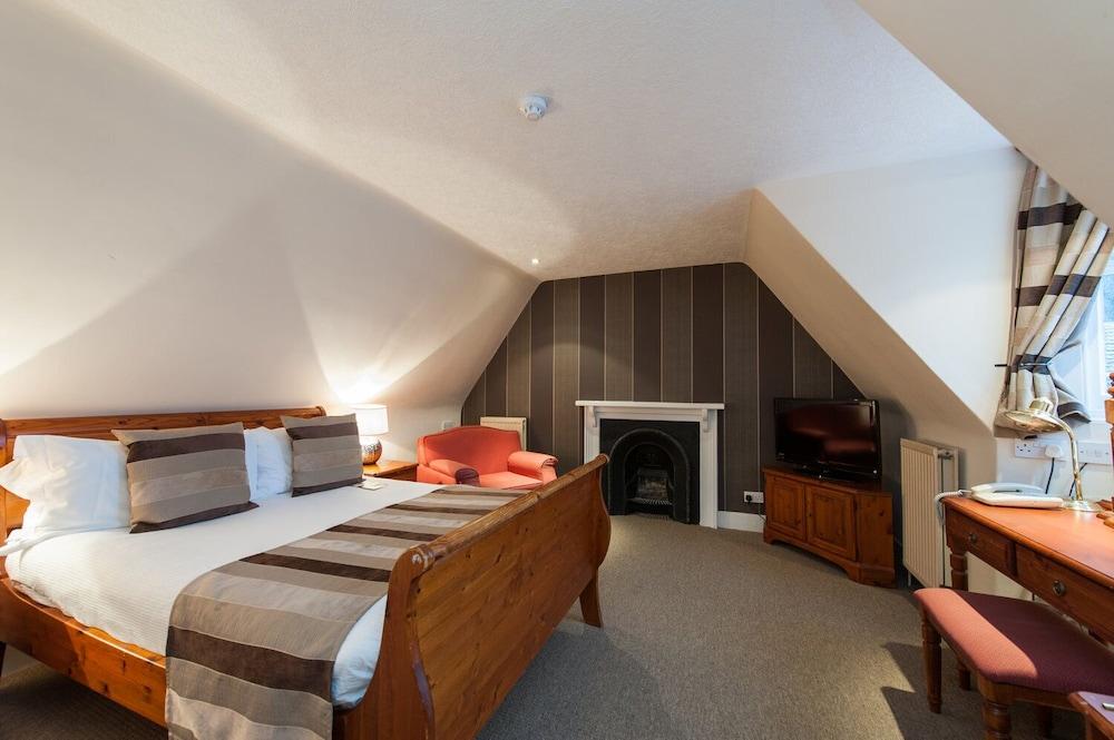 Appartamento The Glen Mhor