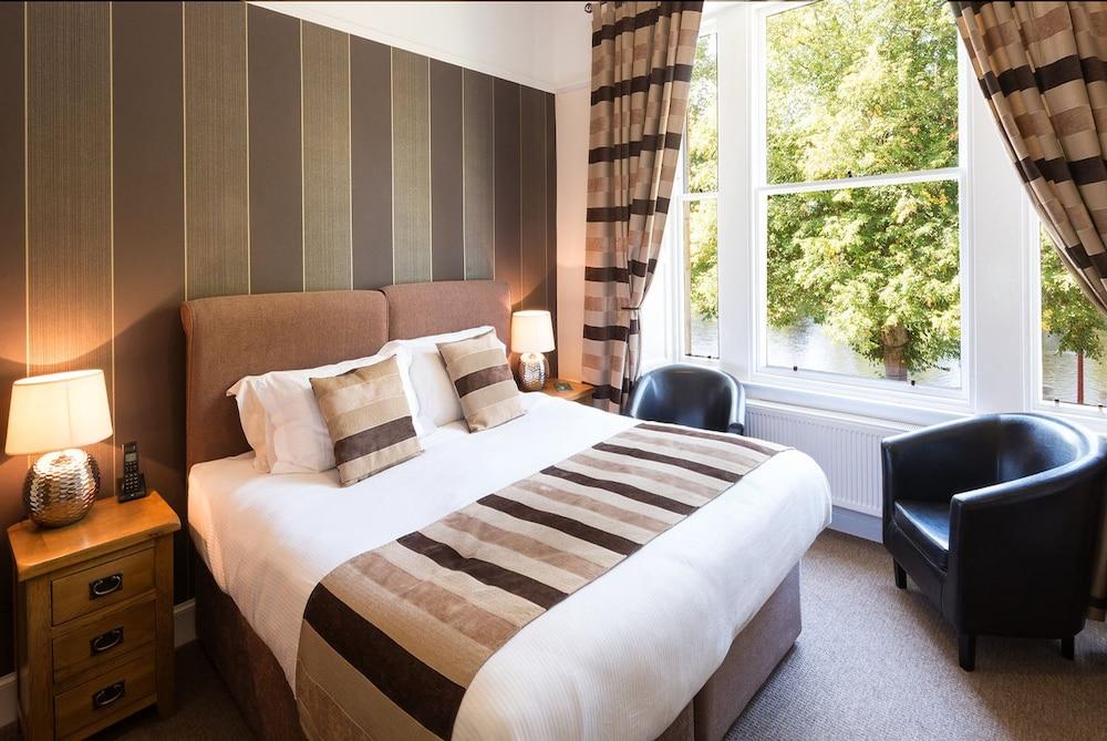 Appartamento The Glen Mhor