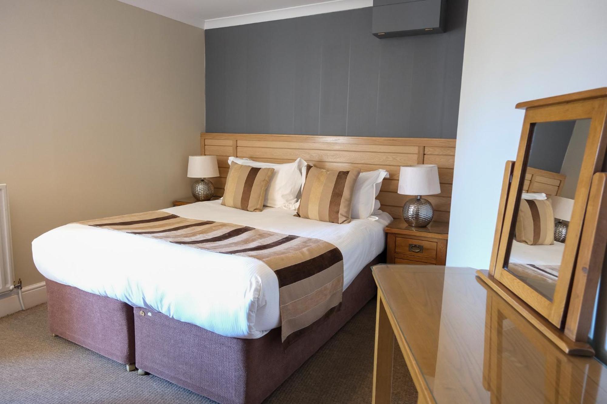 Appartamento The Glen Mhor