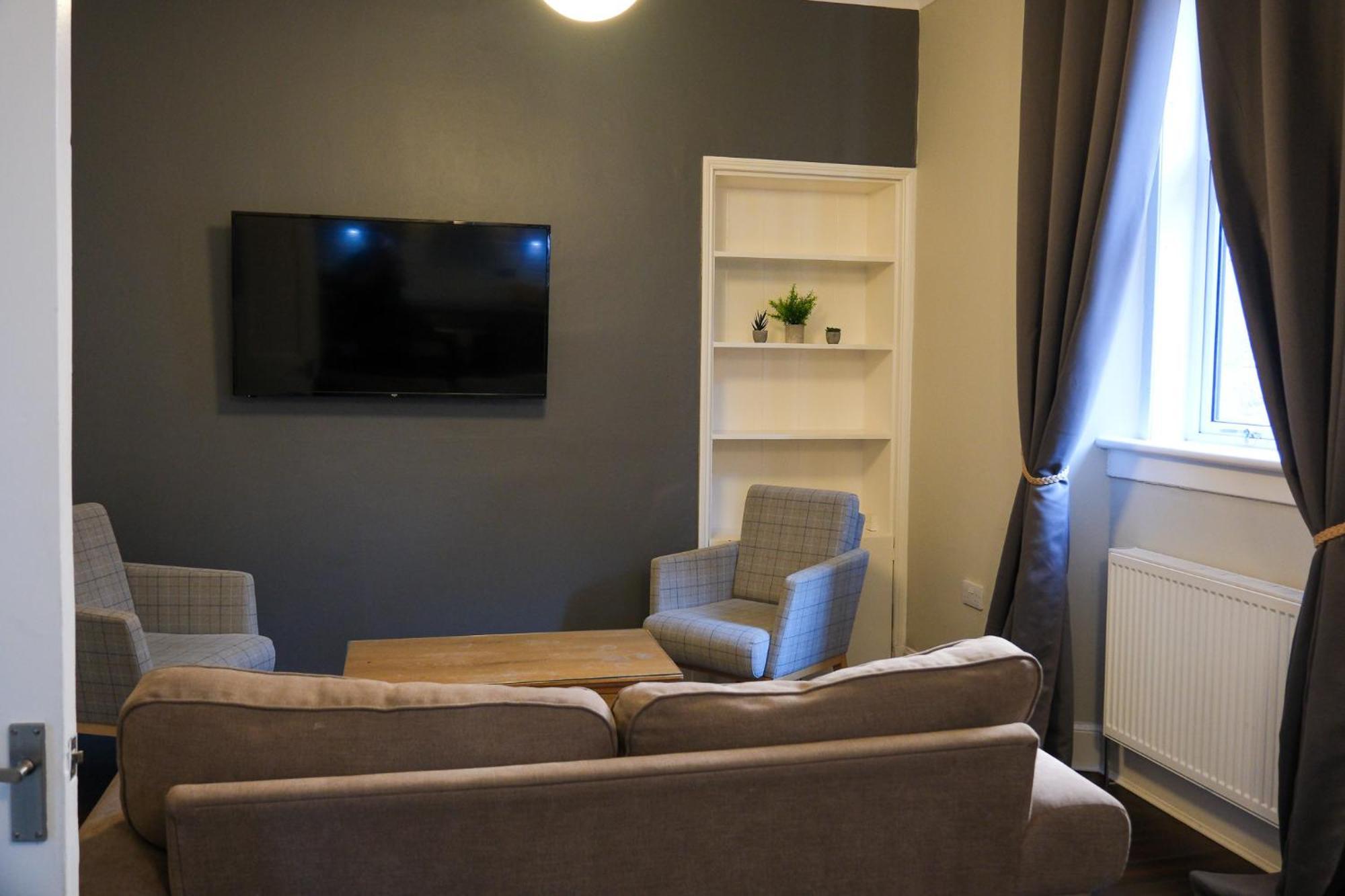 Appartamento The Glen Mhor Inverness