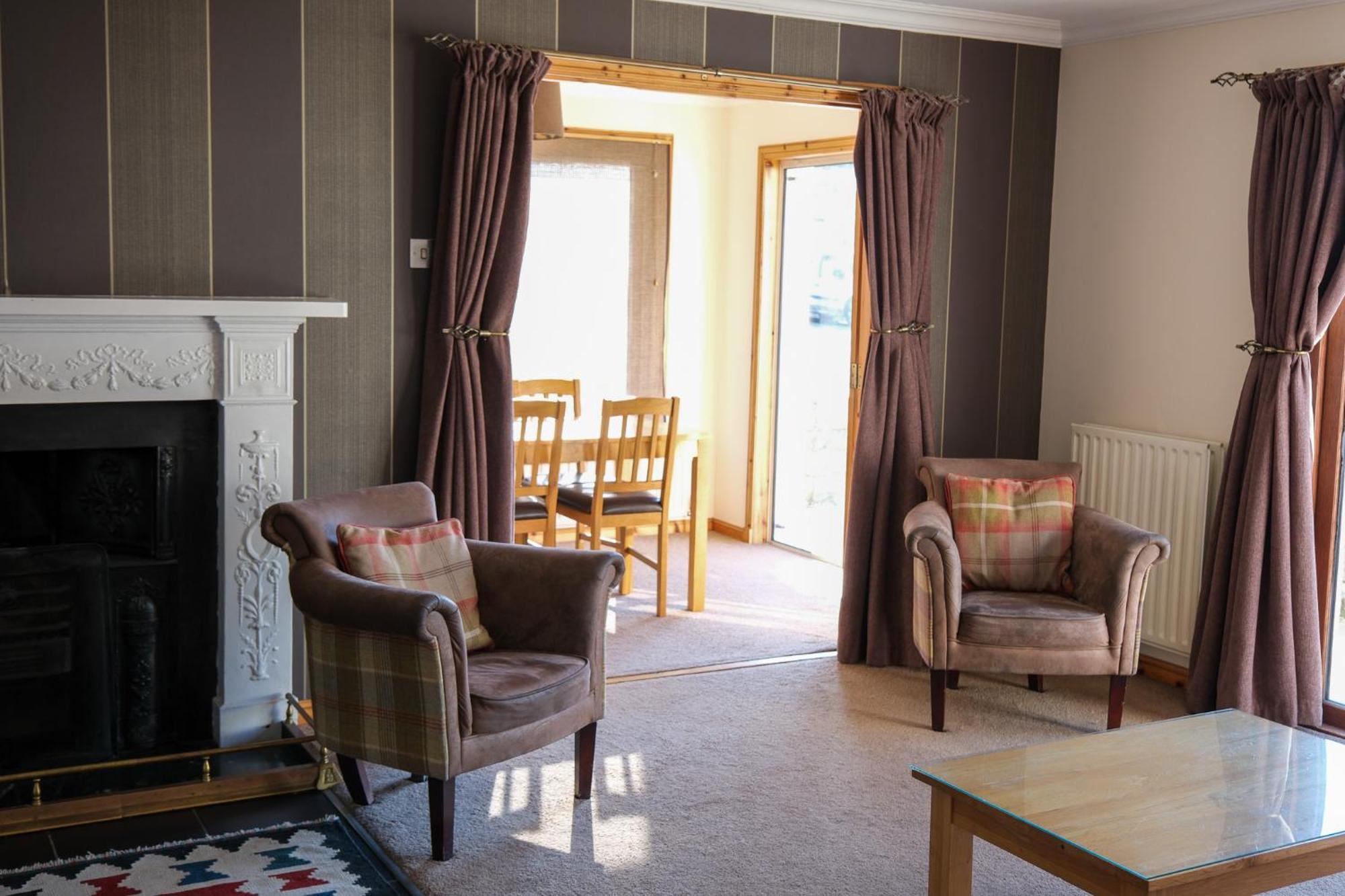 The Glen Mhor Appartamento