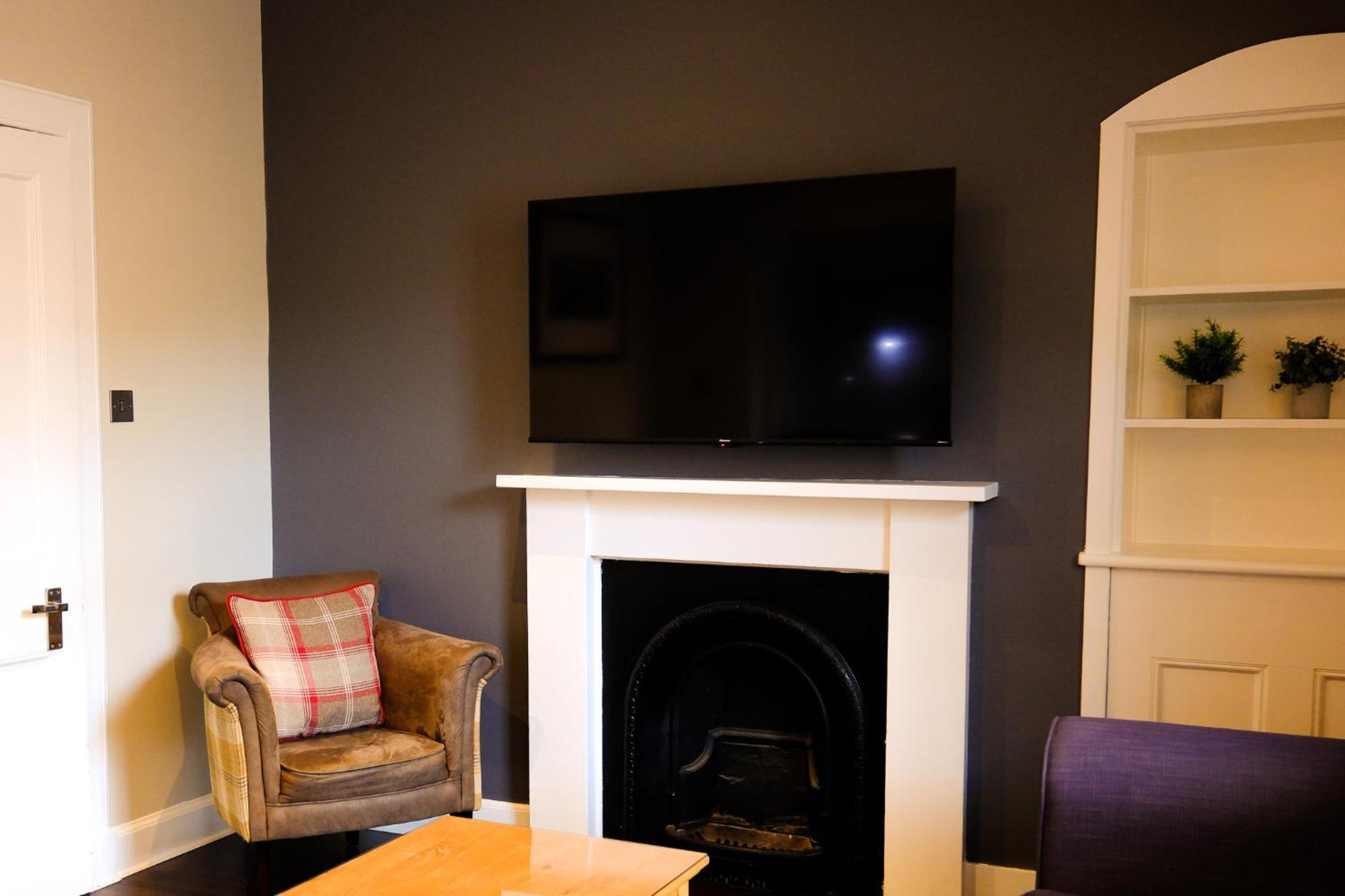Appartamento The Glen Mhor