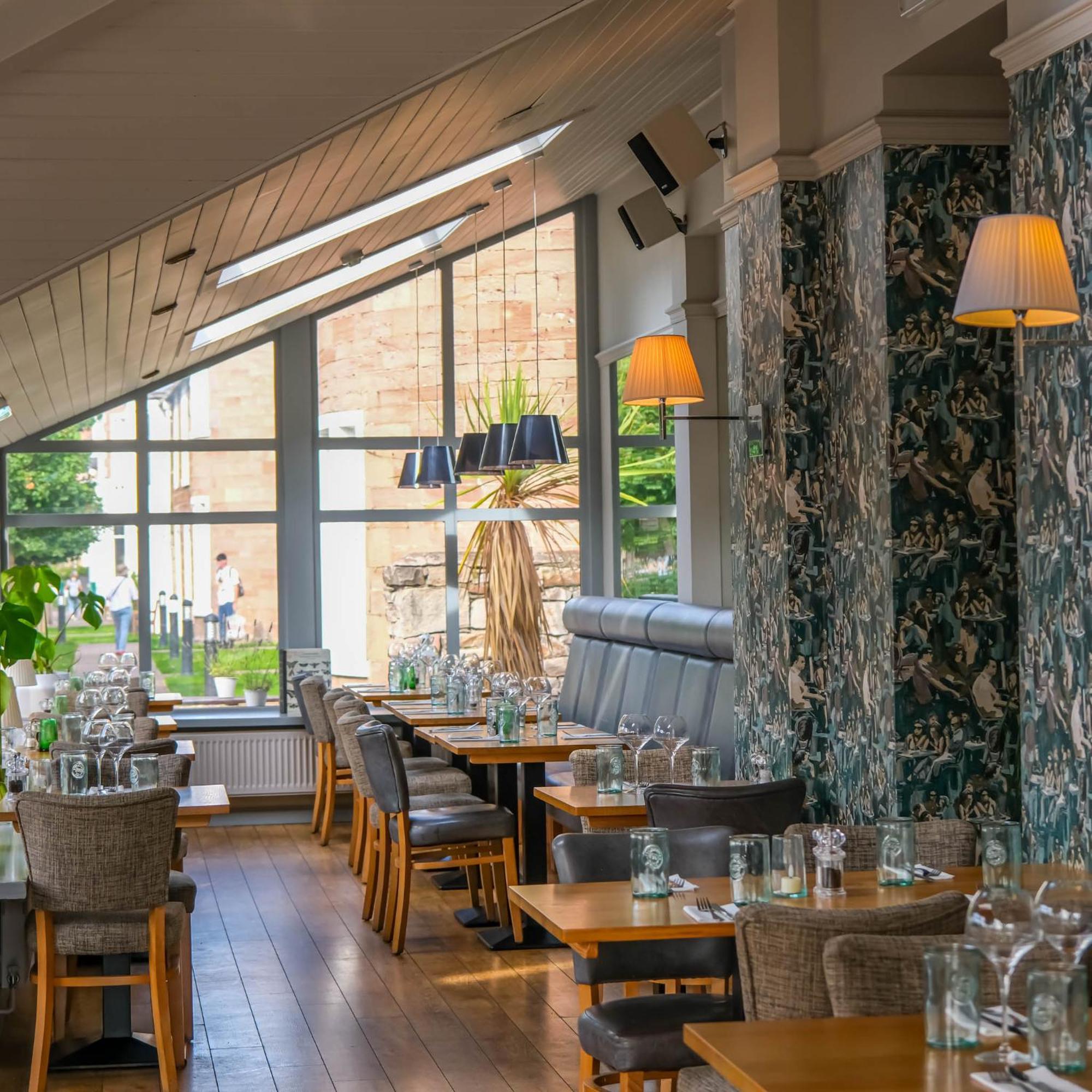 Appartamento The Glen Mhor
