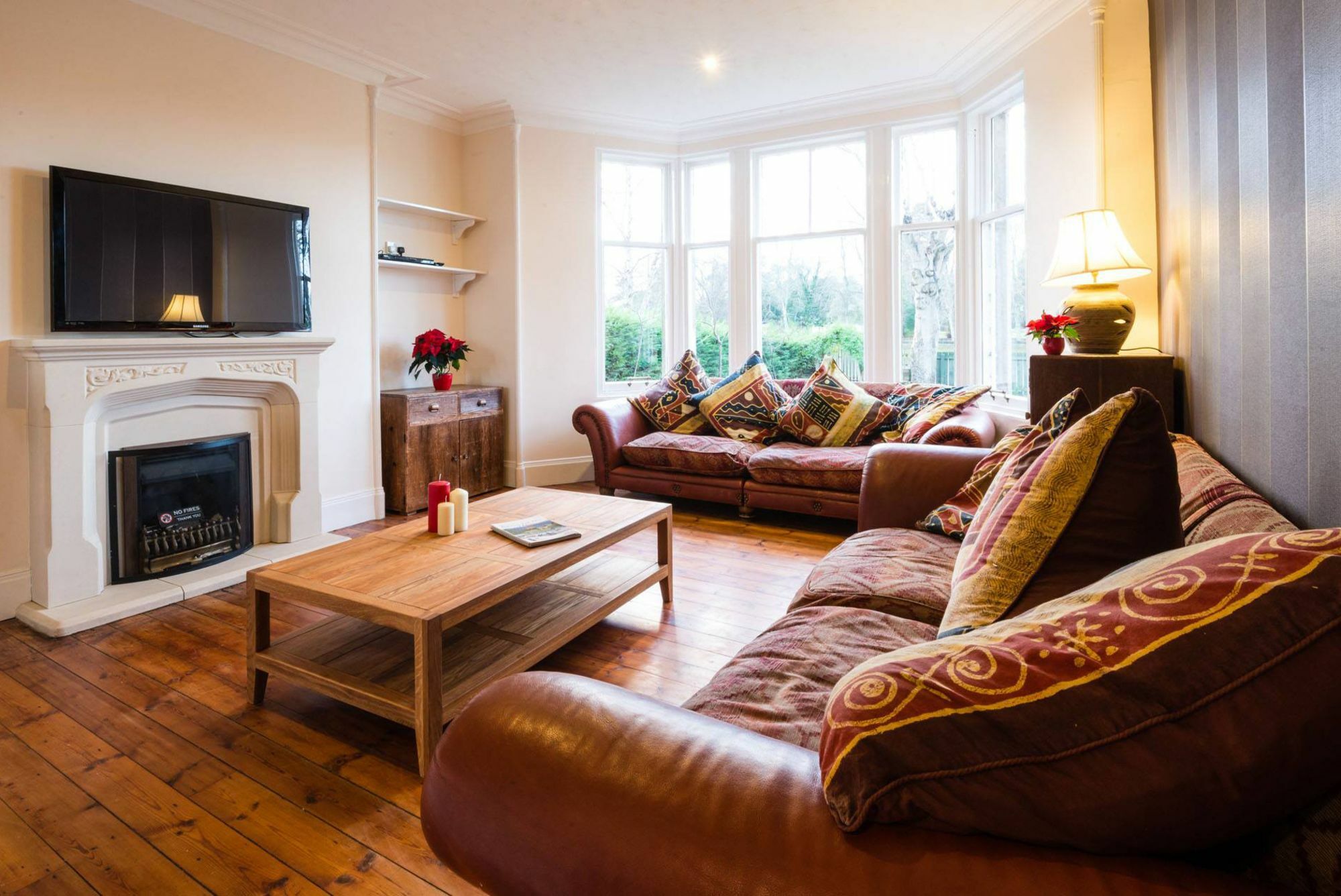 Appartamento The Glen Mhor Inverness