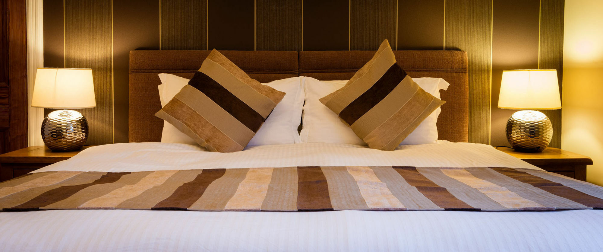 Appartamento The Glen Mhor Inverness