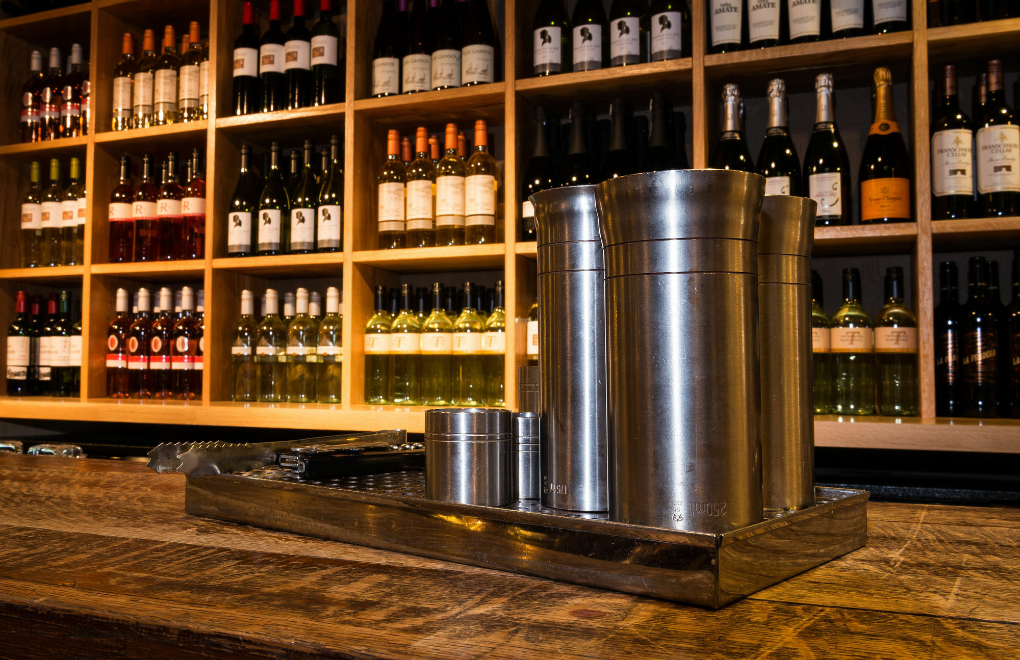 Appartamento The Glen Mhor *