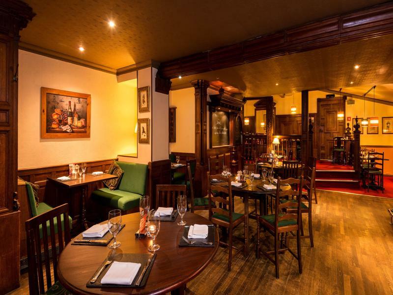 The Glen Mhor Appartamento
