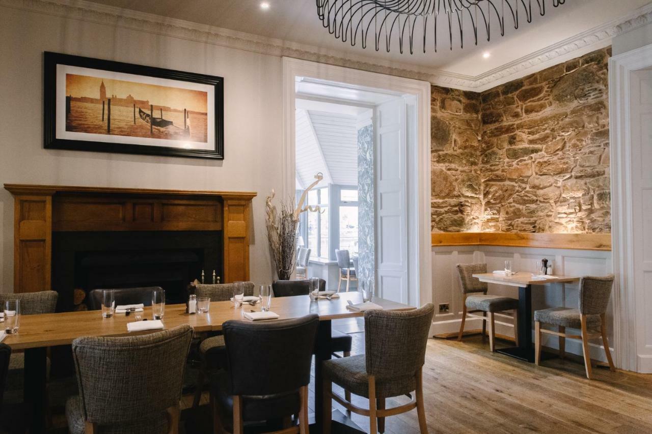 Appartamento The Glen Mhor Inverness