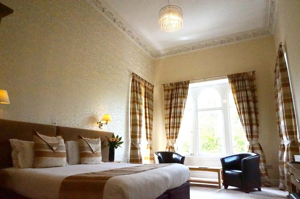 Appartement The Glen Mhor *
